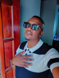 good hearted person i love people