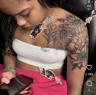 profile image zee baby