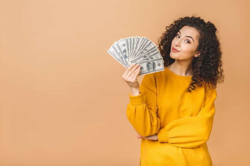 Make Money While You Sleep: 10 Proven Ways to Build Passive Income